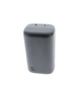 ATT B-STOCK Dual USB-A Wall Charger 24W 2.4AMP 12W/12W Black /Gray 
