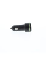 ATT B-STOCK Car Lighter to USB-C Car Charger 20W Black 