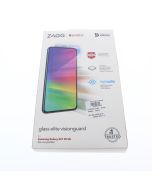 ZAGG NEW Screen Protector FIT Samsung Galaxy S21 FE 5G Glass Elite VisionGuard Clear 