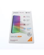 ZAGG NEW Screen Protector FIT Samsung Galaxy S22 Fusion XTR Clear 