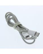 Apple B-STOCK Cable USB-C To Lightning 1 Meter (3.2 ft) A2561 White - (MUQ93AM/A)