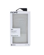 Incipio NEW Case FIT Samsung Galaxy S10 NGP Clear - (SA-976-CLR)