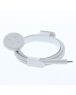 Google NEW Cable USB-C To Pixel Watch 1 Meter (3.2 ft) White - (GQ6H2-US)