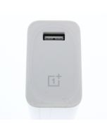 OnePlus NEW USB-A Wall Charger 6AMP White - (WC030B51HK)