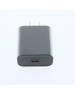 Universal NEW USB-C Wall Charger 3AMP Black  