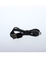 Samsung A-STOCK Cable USB-A To USB-C 1.2 Meter (3.9 ft) Black  