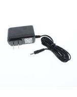 ZTE A-STOCK  MODEM Z700 SMALL PIN CHARGER Black - (STC-A521C35)