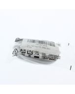 Universal NEW Wired USB - C Headphone In Ear Braided White  - (GH59-15149A RCYM8 -BEN)