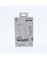 Nimble B-STOCK Case FIT Apple iPhone 2020 6.1" Clear  