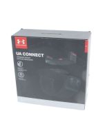 Under Armour NEW UA CONNECT Black