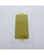 ZAGG A-STOCK Screen Protector FIT Apple iPhone 11 Pro Max/ Xs Max Missing Parts Clear - (ZAG200103917-V)
