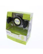 Bracketron A-STOCK Low Profile Phone Holder Black 