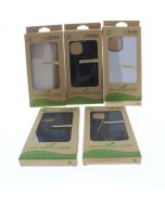 Evutec B-STOCK Case FIT Apple iPhone 12 mini & iPhone 13 Pro Pack of 8 Mixed 