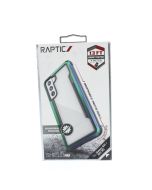 Universal NEW Case FIT Samsung Galaxy S21 Multicolor - (DORIA492799)