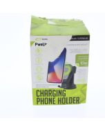 Bracketron A-STOCK Charging Phone Holder 10W Black 