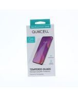 Quikcell NEW Screen Protector FIT Apple iPhone 14 Pro /6.1 Pro (2022) Clear  
