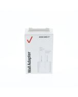 Verizon NEW USB-C Wall Charger 20W White - (VZW22-1087)