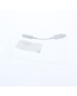 Samsung A-STOCK Adapter USB-C To 3.5MM White - (EE-UC10JUWEGUS)