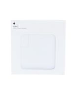 Apple NEW USB-C Wall Charger 96W A2166 White  - (MX0J2AM/A)