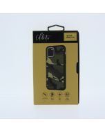 Libratel NEW Case FIT Apple Iphone 11 Pro Celebrita  Camo Black - (CBIP1158AR)
