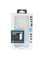 Case Mate A-STOCK Case FIT LG Stylo6 (ERL) Clear  