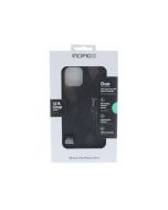 Incipio A-STOCK Case FIT Apple iPhone 12 & iPhone 12 Pro (ERL) Black - (IPH-1895-BLK)
