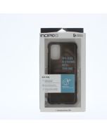 Incipio NEW Case FIT Samsung Galaxy S20+ (ERL) Smoke Black - (SA-1035-BLK)