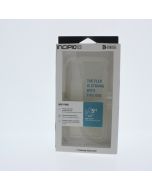 Incipio A-STOCK Case FIT Samsung Galaxy S20 (ERL) Clear  - (SA-1032-CLR)