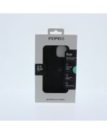 Incipio NEW Case FIT Apple iPhone 5.4" (2020) (ERL) Black - (IPH-1893-BLK)
