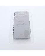 ZAGG A-STOCK Screen Protector FIT Apple iPhone 11 pro / Xs / X Glass Elite Clear - (ZAG200103912-V)