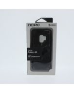 Incipio NEW Case FIT Samsung Galaxy S9 ERL Black - (SA-921-BLK)