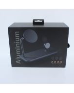 Zens NEW Aluminium Black - (ZEDC18B00)