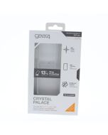 Gear4 NEW Case FIT Samsung Galaxy S20 ULTRA (2020) 6.9" Crystal Palace D30 Crystalex Clear - (SGS1169CRTCLR)