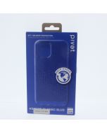 Pivet B-STOCK Case FIT Apple iPhone 12 Pro Max Blue 