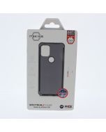 Itskins A-STOCK Case FIT Motorola Moto G Stylus 5G (ERL) SPECTRUM Smoke - (MTDE-SPECM-SMOCK)