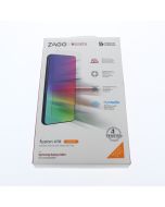 ZAGG NEW Screen Protector FIT Samsung Galaxy S22+ Fusion XTR with D3O Clear - (ZAG200309346-V)
