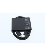 Universal NEW Cable USB-C To USB-C 1 Meter (3.2 ft) Black - (DC-AFM-CTOC-BLK)