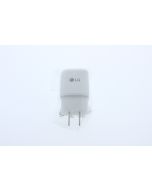 LG NEW USB-A Wall Charger 1.8AMP White - (MCS-H05WP)