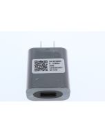 Motorola NEW USB-A Wall Charger 2AMP SA18C38060 Black - (SC-61)