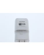 LG NEW USB-A Wall Charger 1.8AMP White  - (MCS-04WR3 MCS-04WD2)