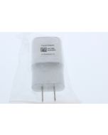 LG NEW USB-A Wall Charger 1.8AMP White  - (MCS-04WR3 MCS-04WD2)