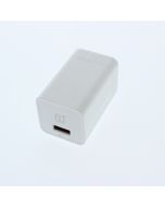 OnePlus A-STOCK USB-A Wall Charger 4AMP White  - (DC0504B5GB)