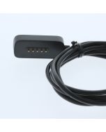 Universal NEW Cable USB-A To 5 Pin 1 Meter (3.2 ft) for SyncUp Tracker Black  