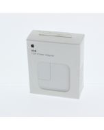 Apple NEW USB-A Wall Charger 12W White  - (MGNO3AM/A)