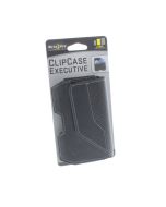Nite Ize NEW Clip Case Executive Holster Black - (EHLL-17-R3)