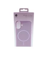 Beats NEW Case FIT Apple iPhone 16 Plus Purple - (MCFK4LL/A)