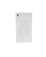 Beats NEW Case FIT Apple iPhone 16 Plus Stone - (MCFH4LL/A)