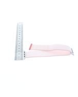 Apple A-STOCK Watch Band FIT Apple 41MM Adjustable Sport Loop Light Pink 