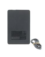Universal NEW Barrel Connector Power Bank 6000mAh 1.0A Black - (MB012A1201000D)