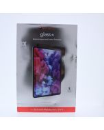 ZAGG NEW Screen Protector FIT Apple 12.9' iPad Pro Gen. 3&4 Glass+ Clear - (ZAG200102086-V)